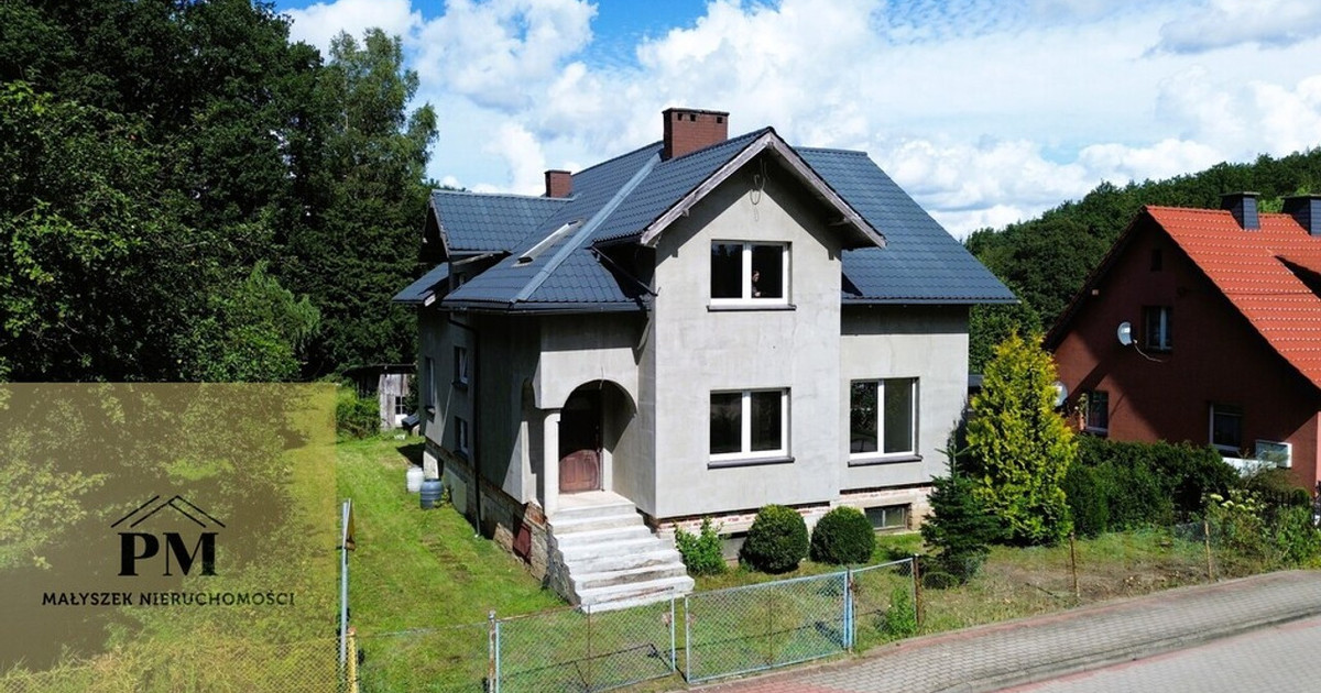 Dom – Kępice - Widok 2