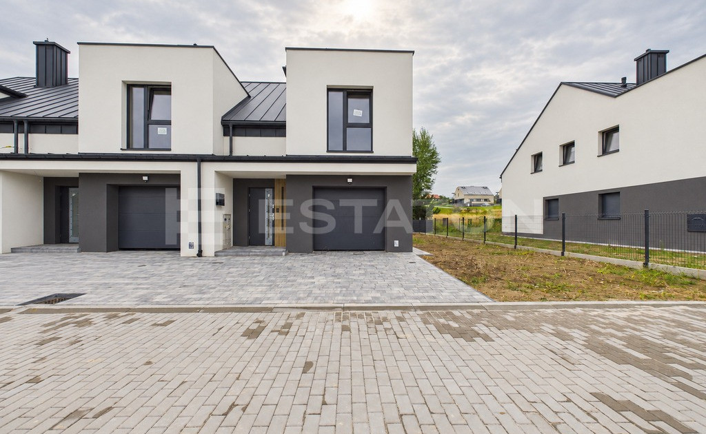 Dom – Rzeszów, Góra, Budziwój - Widok 2