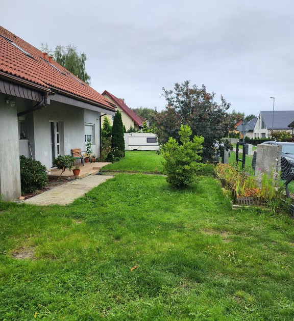 Dom – Grzybowo, powiat kołobrzeski - Widok 2