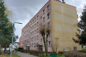 Mieszkanie - przetarg