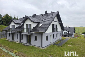 2 lokale / 76m2 / ogród / 4 pokojowe / Michałowice