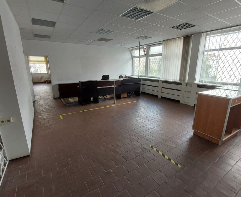 Lokal handlowy, usługowy do wynajęcia - Widok 2