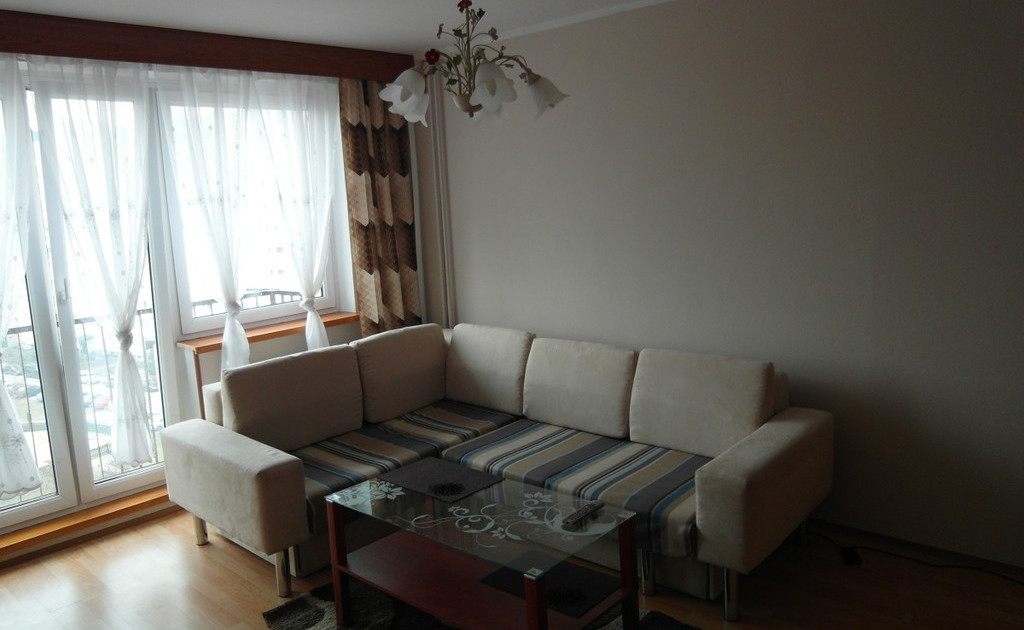 Mieszkanie – Siemianowice Śląskie, Osiedle Młodych, Bytków - Widok 2