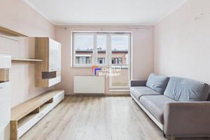 2 pokoje | 40,13 m² | Balkon | Garaż | Białołęka