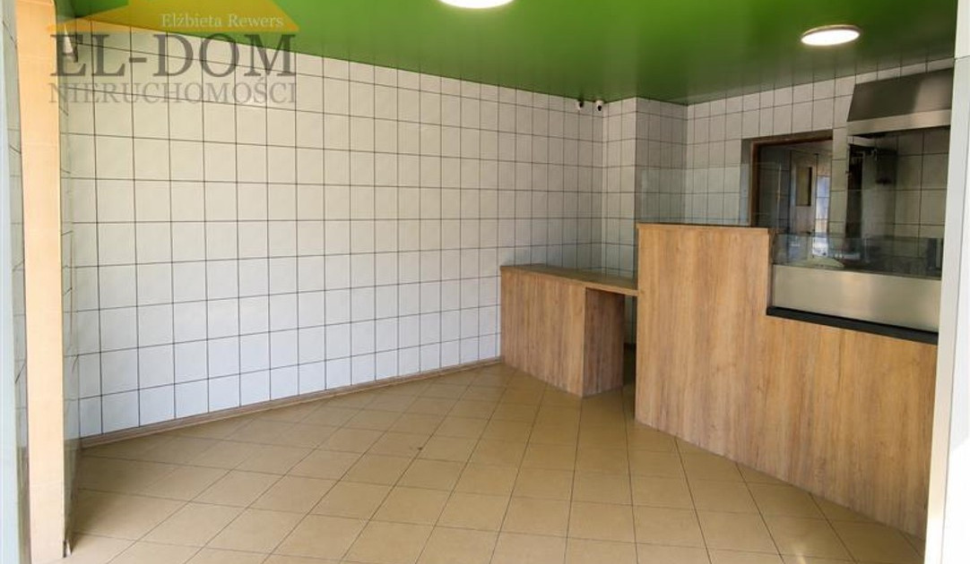 Lokal handlowy, usługowy na sprzedaż - Widok 2