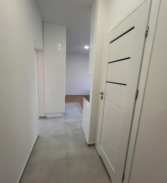 Mieszkanie – Warszawa, Szczęśliwice, Ochota - Widok 2