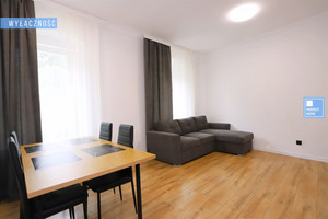Mieszkanie na sprzedaż, 49 m², 3 pokoje Wałbrzych Śródmieście