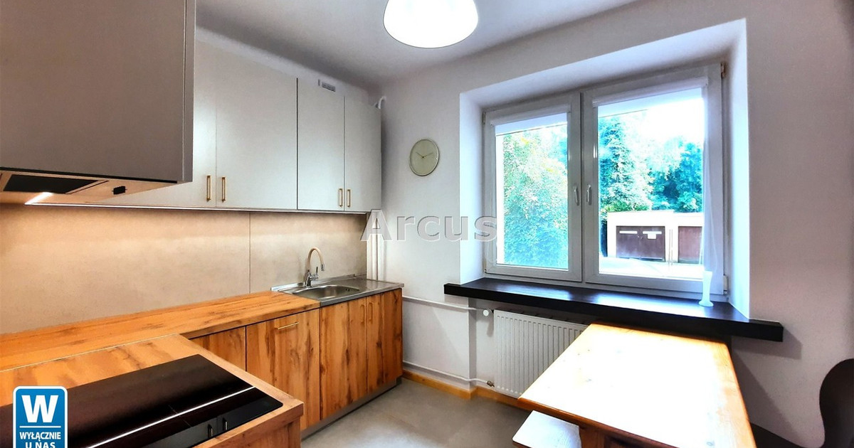 Mieszkanie – Tarnów, Osiedle Starówka, Starówka - Widok 2