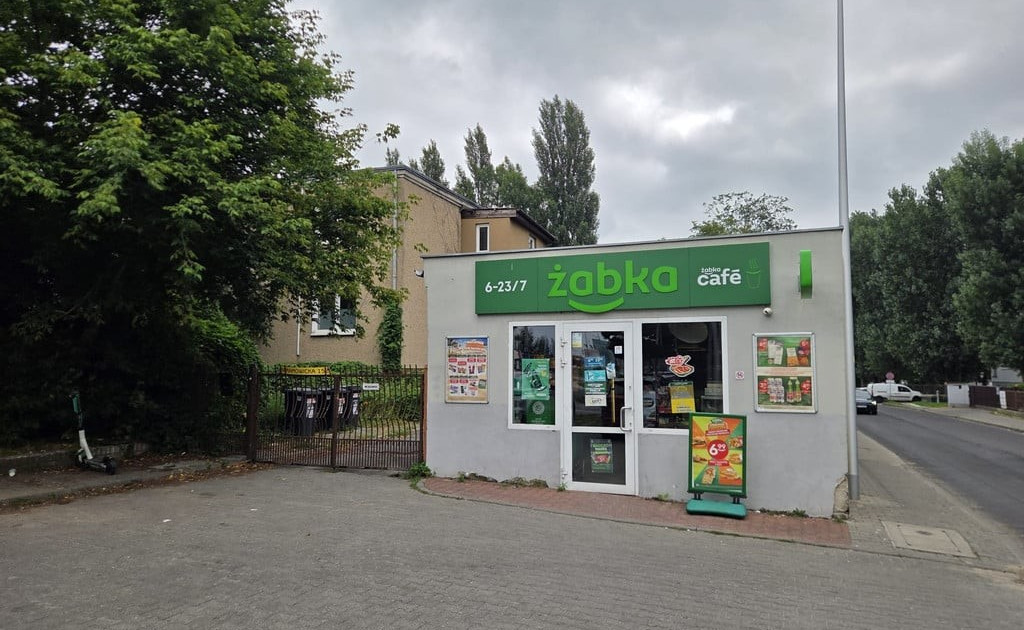 Dom – Naramowice - Widok 2