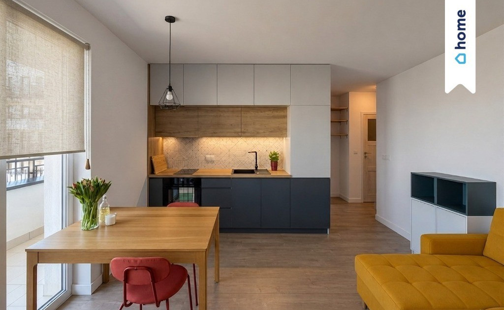 Apartment in Rzeszów - Widok 2