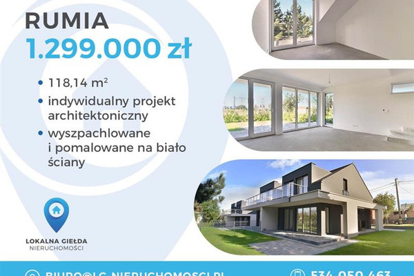 Dom na sprzedaż