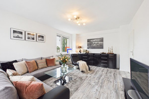 Przestronne 4 pokoje, 84,6 m², Praga-Południe ul. Lubelska 5/9.