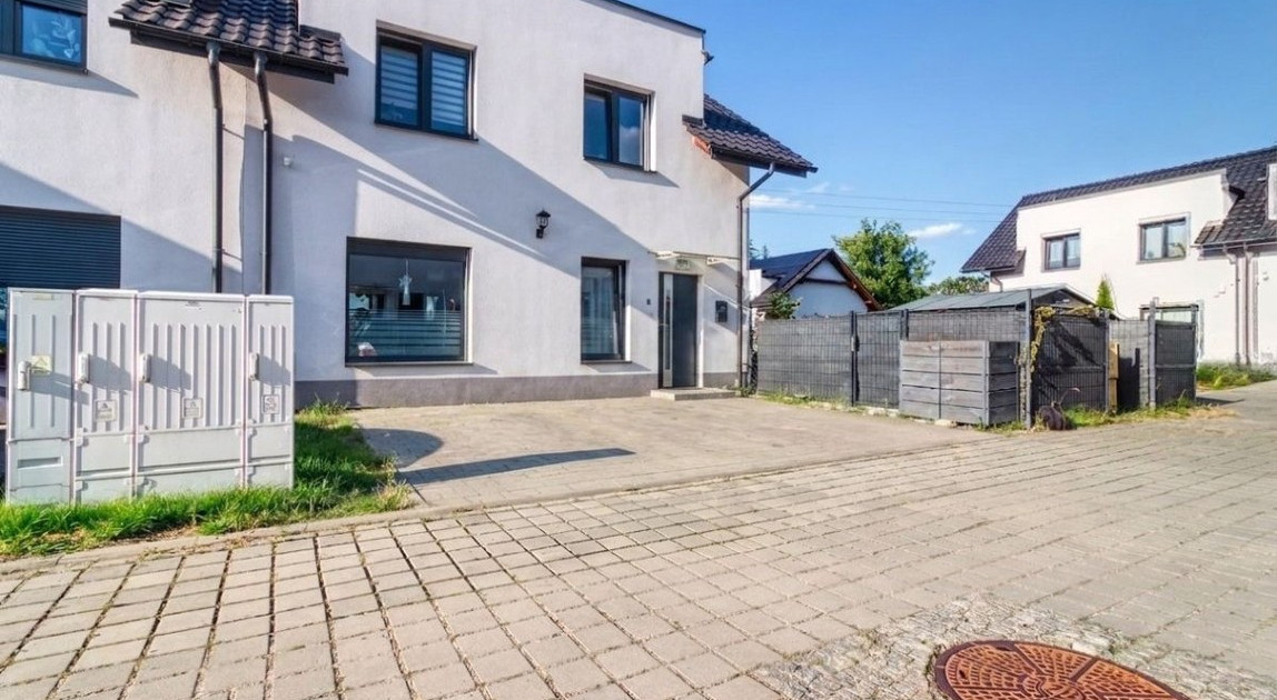 Dom – Zabrze, Mikulczyce - Widok 2