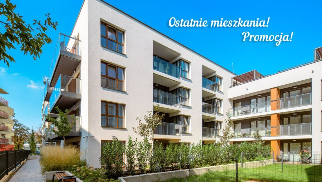 Mieszkanie – Polesie - Widok 2