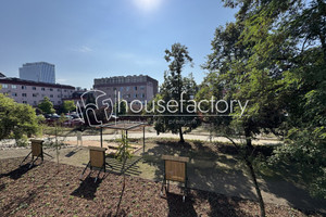 Dwupoziomowy Apartament/Centrum/Duży Taras