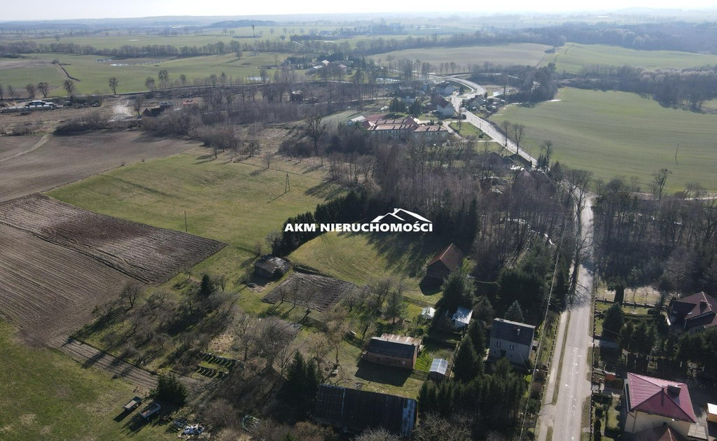 Dom – Stary Dzierzgoń - Widok 2