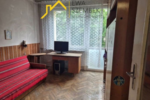 Mieszkanie na sprzedaż, 54 m², 2 pokoje Kraków Nowa Huta