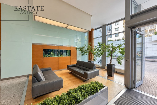 1-soban stan, 60 m²