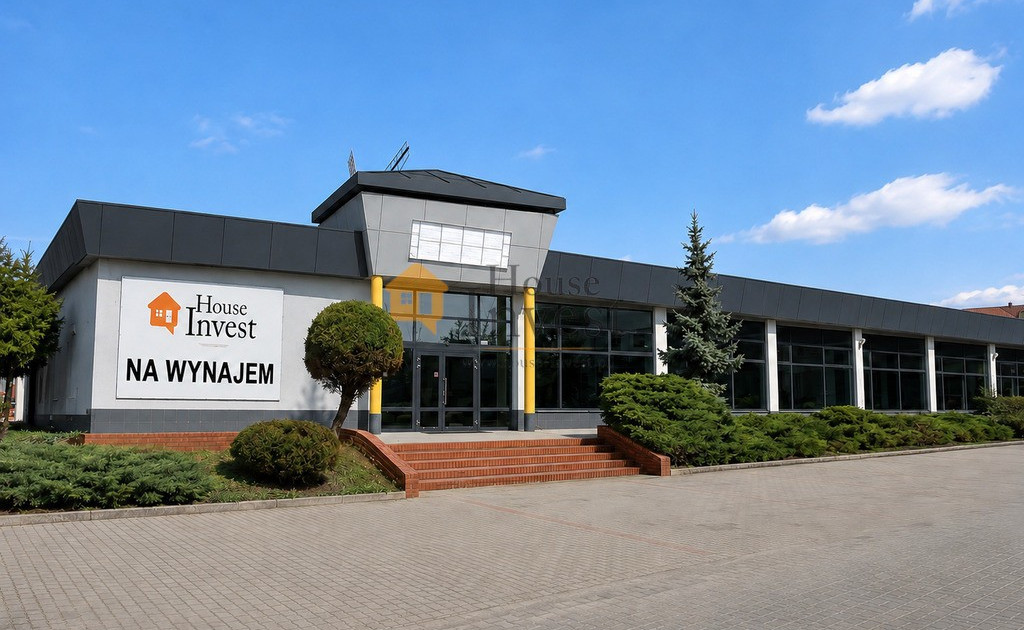 Lokal handlowy, usługowy do wynajęcia - Widok 2