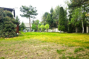 Duża działka 5000m2 z zabudowaniami, DK92 Błonie