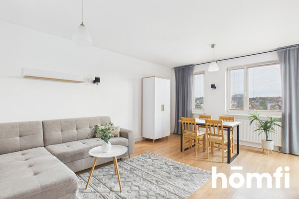 3-Zimmer-Wohnung, 66 m²