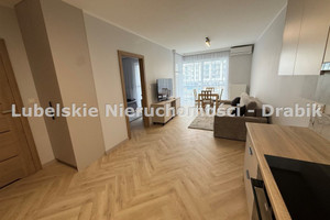 Mieszkanie 2 pokoje Lublin Sławin
