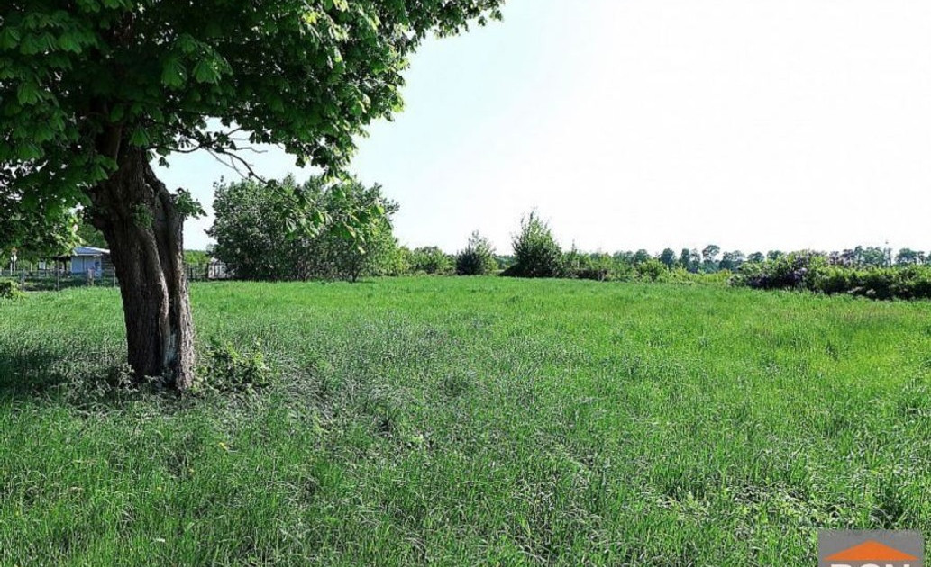 Działka na sprzedaż - Widok 2
