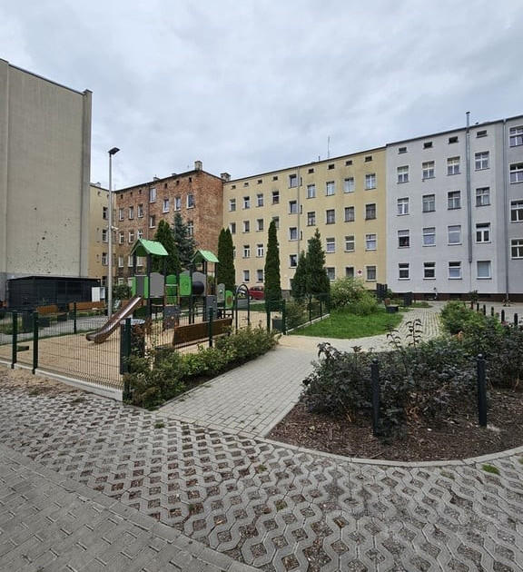 Mieszkanie – Centrum - Widok 2
