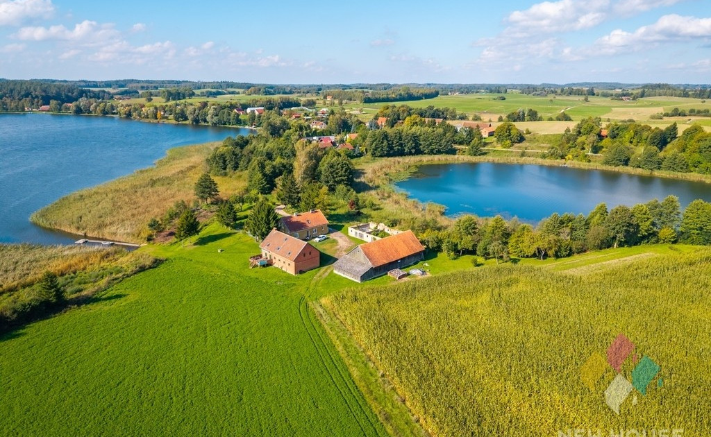 Dom – Wydminy - Widok 2