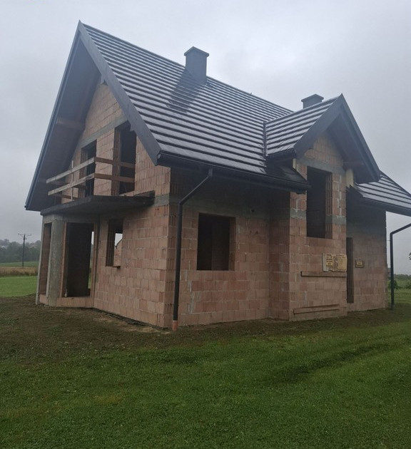 Dom – Bochnia - Widok 2