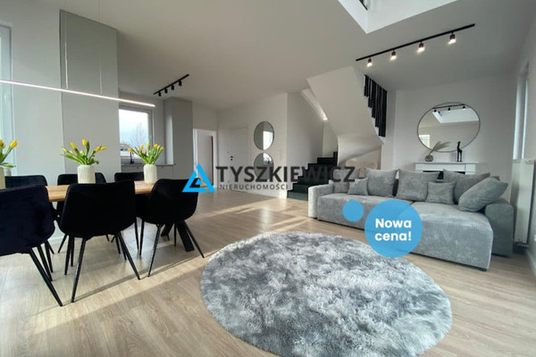 Apartament me 2 dhoma, 73 m²