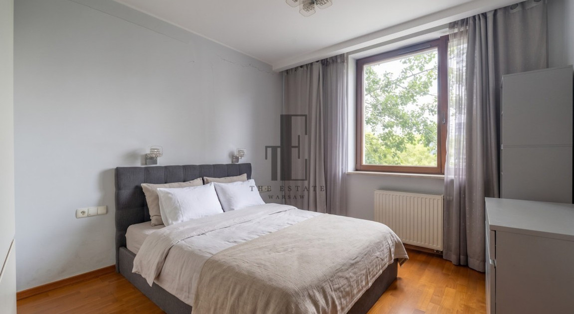 Mieszkanie – Śródmieście - Widok 2