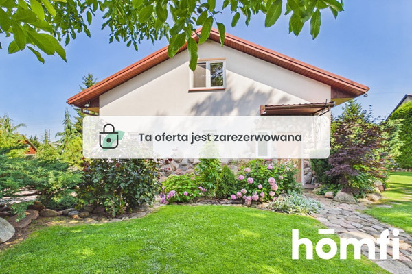 Hus, 146 m², tomt 1496 m²