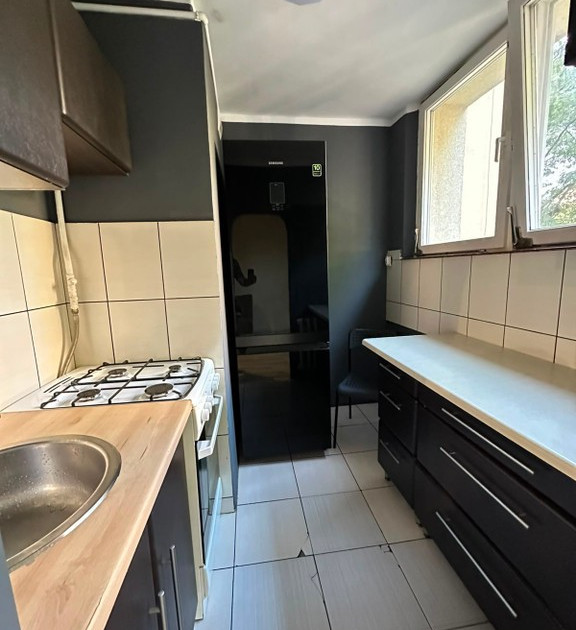 Apartment in Tychy - Widok 2