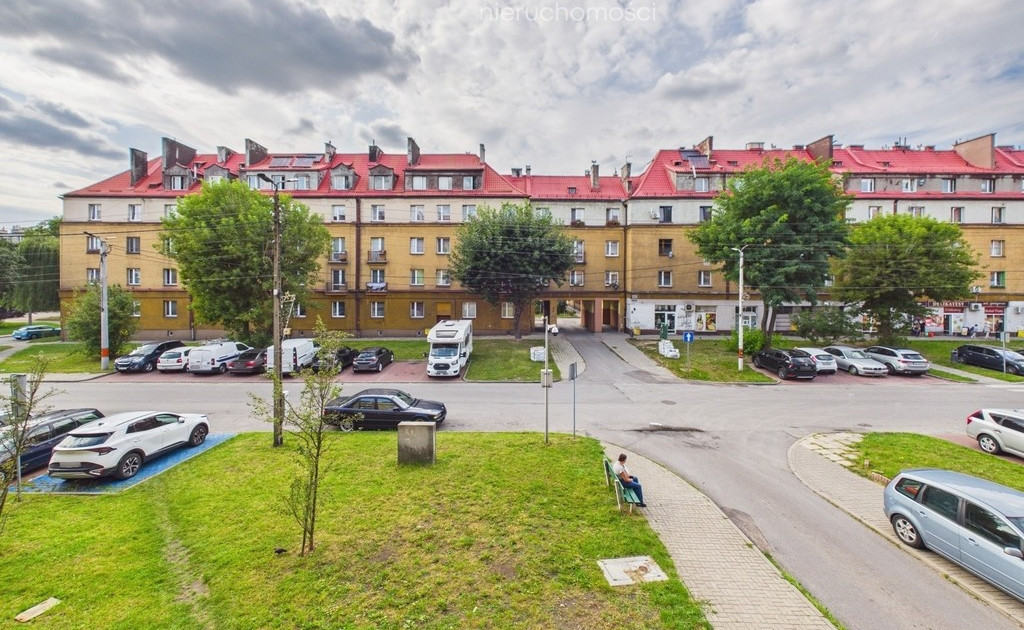 Mieszkanie – Czeladź - Widok 2