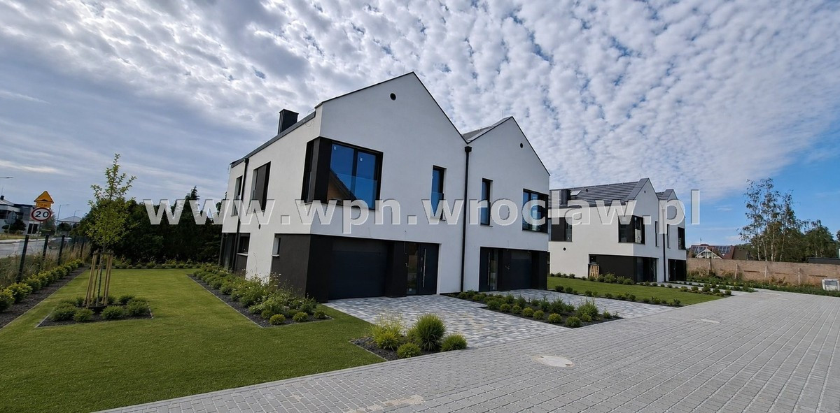 Dom – Lutynia, Kolonia Wschód - Widok 2