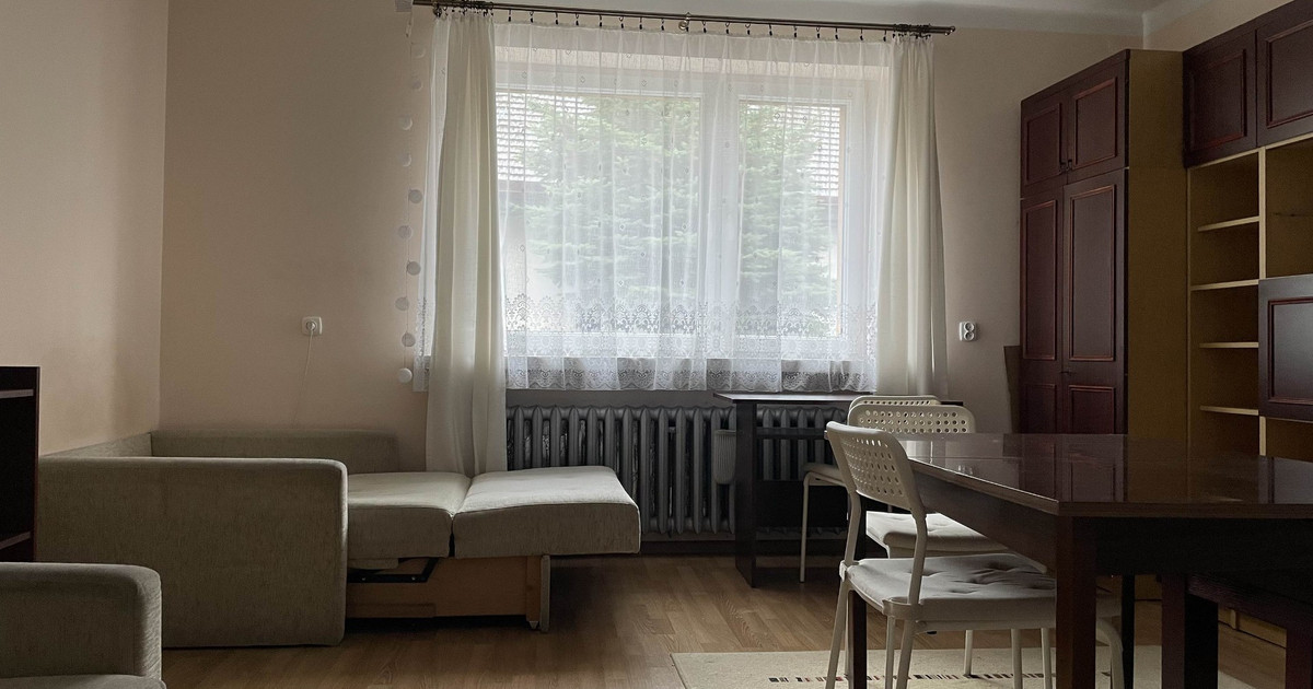 Mieszkanie – Kraków, Osiedle "Azory", Prądnik Biały - Widok 2