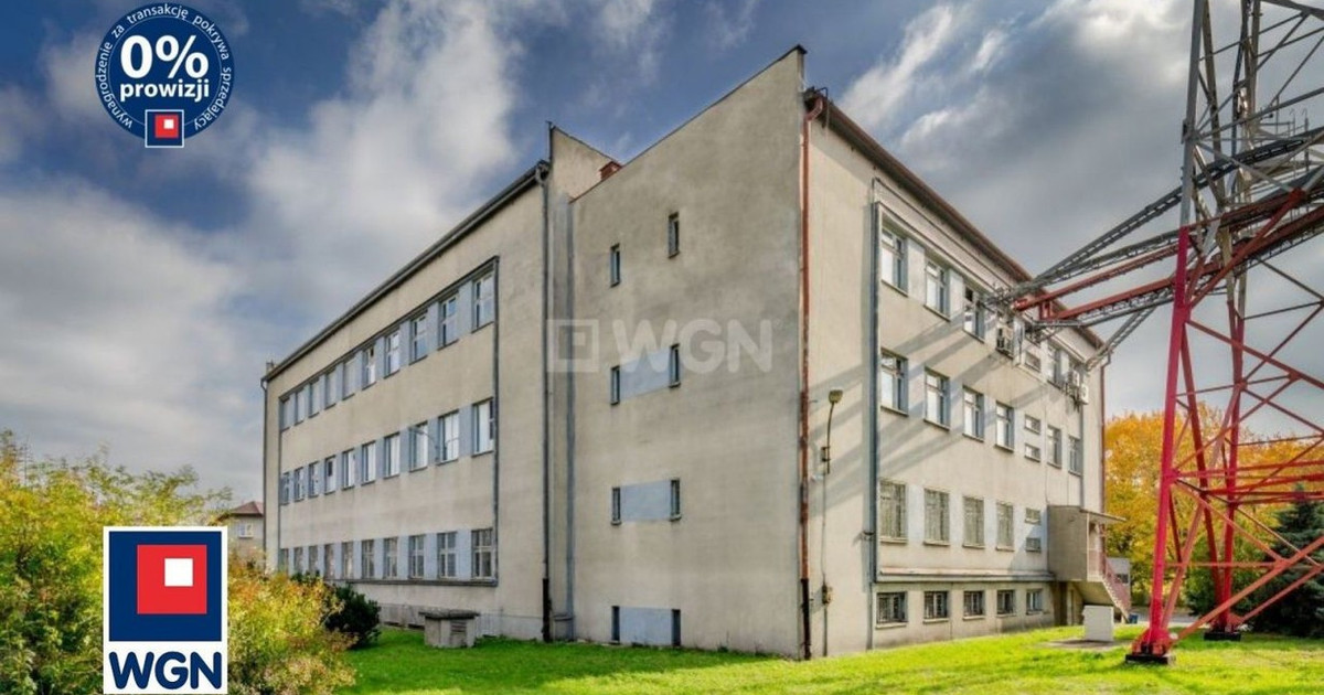 Biuro na sprzedaż - Widok 2