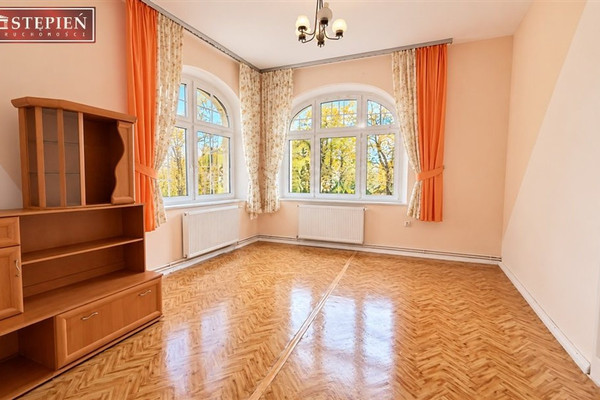 Mieszkanie do wynajęcia