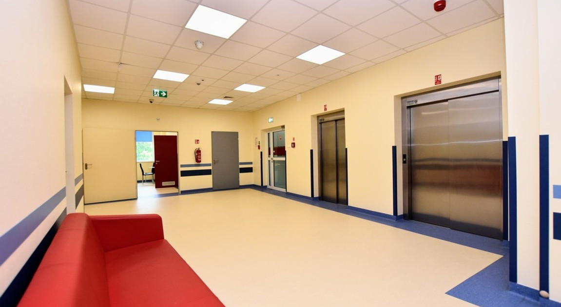 Lokal handlowy, usługowy do wynajęcia - Widok 2