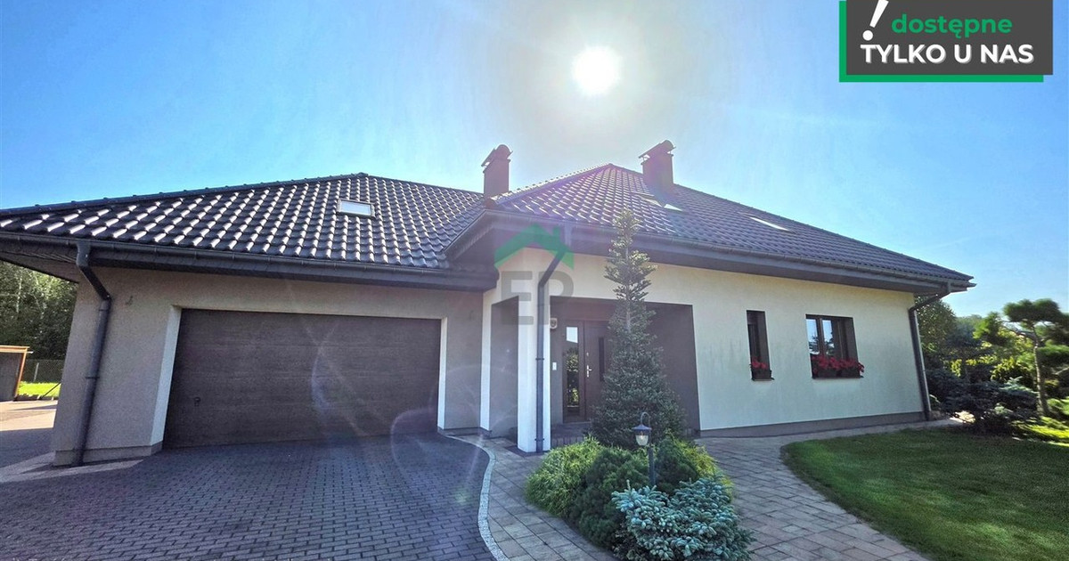 Dom – Rędziny - Widok 2