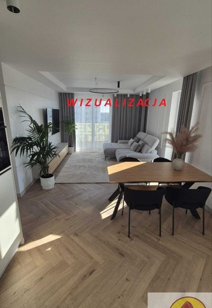 Mieszkanie – Radom - Widok 2