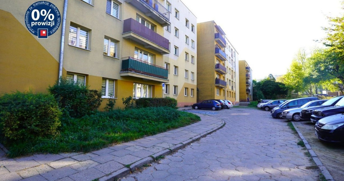 Mieszkanie – Centrum - Widok 2