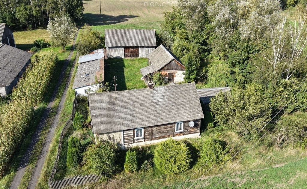Dom – Solec nad Wisłą, powiat lipski - Widok 2