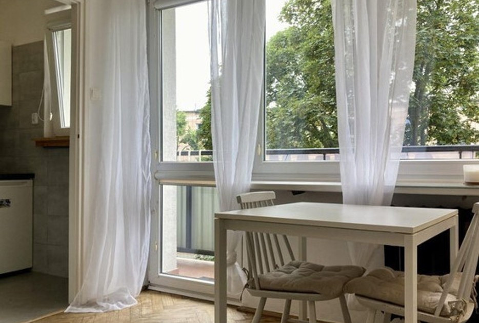 Mieszkanie – Praga-Południe - Widok 2
