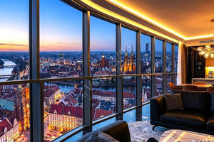 Wyjątkowy Apartament
