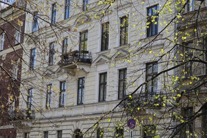 Apartament w zabytkowej kamienicy | ul. Piłsudskie
