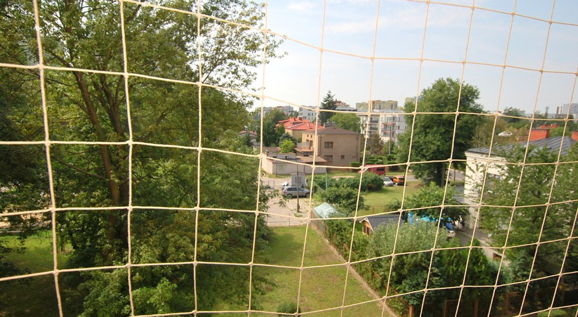 Mieszkanie – Warszawa, Jelonki, Bemowo - Widok 2