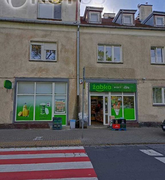 Lokal handlowy, usługowy na sprzedaż - Widok 2