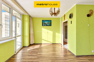 2-pokojowe mieszkanie, duży balkon Łódź Widzew